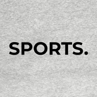 Sports T-Shirt